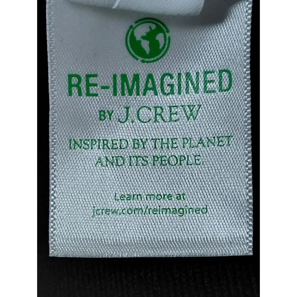 J. Crew fit tip